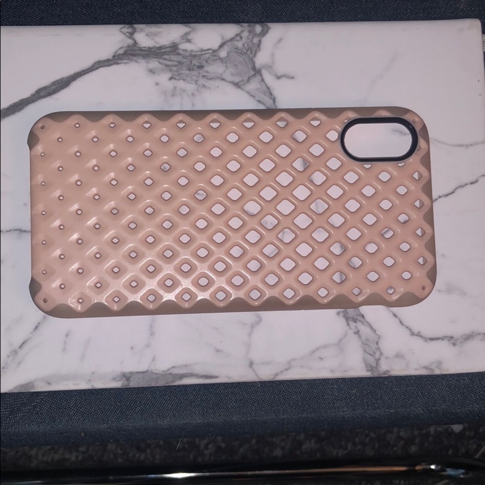 iphone X case